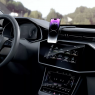 Автодержатель Proove Block Magnetic Stick-on Car Mount Magnetic Ring