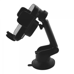 Автодержатель с Беспроводной Зарядкой Proove Triple Clamp 15W