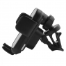 Автодержатель с Беспроводной Зарядкой Proove Triple Clamp 15W