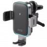 Автодержатель с Беспроводной Зарядкой Proove Triple Clamp Pro 15W