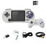 Портативная игровая консоль SF2000 Portable Game Console