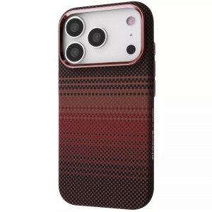 Чехол Gleam Case with Magnetic Ring iPhone 17 Pro