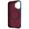 Чехол Proove Force Armor Case with Magnetic Ring iPhone 17