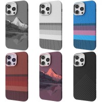 Чехол Proove Gleam Case with Magnetic Ring iPhone 16 Pro Max