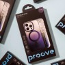 Чехол Proove Shadow Star Case with Magnetic Ring iPhone 16 Pro Max