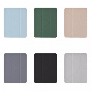 Proove Solid Case iPad 10.2" 2019/2020/2021