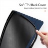 Чехол Domo Series Smart Cover Samsung Galaxy Tab S10 Ultra/S9 Ultra/S8 Ultra