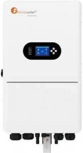 Гибридный инвертор Felicity IVGM20KLP3G1 (20kW 3ф/48V/MPPT(160-650)/200A/HY(Parallel)