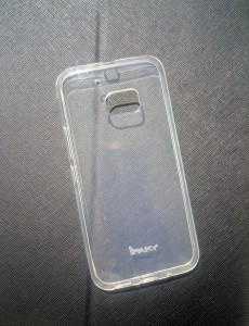 Чехол силиконовый I-Paky для HTC M10