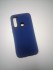 Чехол силиконовый для Redmi Note 8