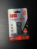 USB накопитель Hoco UD6 USB 2.0 16Gb USB накопитель Hoco UD6 USB 2.0 16Gb