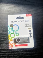 USB накопитель TeamGroup E902 USB 3.0 32Gb USB накопитель TeamGroup E902 USB 3.0 32Gb