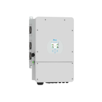 Инвертор гибридный Deye SUN-8K-SG01LP1-EU Wi-Fi (8 кВт, 1ф, MPPT:2)