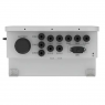 Инвертор гибридный Deye SUN-8K-SG01LP1-EU Wi-Fi (8 кВт, 1ф, MPPT:2)