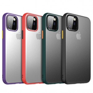 Чехол iPhone 11 Pro MAX TOTU Gingle