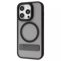 Чехол Proove Mainstay Case with Magnetic Ring iPhone 16 Pro Max (черный)