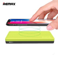 Повербанк Remax RPP-103 Miles Series Wireless 10000mAh Повербанк Remax RPP-103 Miles Series Wireless 10000mAh