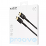 Кабель Proove PlayBack HDMI to HDMI 5м