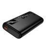 Power Bank Hoco J158 Pro Runner 22.5W + PD 20W 10000 mAh (Черный)
