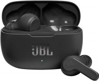 Беспроводные наушники JBL Wave 200