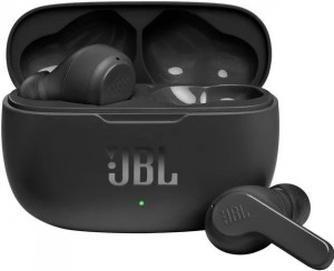 Беспроводные наушники JBL Wave 200