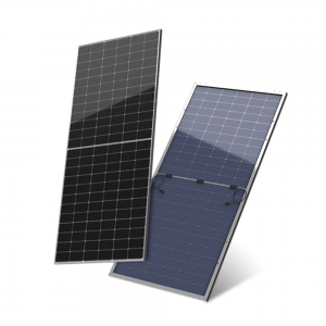 Солнечная панель Jinko Solar Tiger Neo 72HL4-BDV 585 Вт