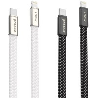 Кабель Proove AirLine Type-C to Lightning 30W (1m)