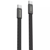 Кабель Proove AirLine Type-C to Type-C 60W (1m)