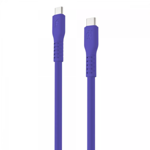 Кабель Proove Gaming Eternal Type-C to Type-C 60W (1m)