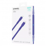 Кабель Proove Gaming Eternal Type-C to Type-C 60W (1m)