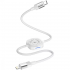 Кабель Proove Multi Charging Type-C to Lightning 27W