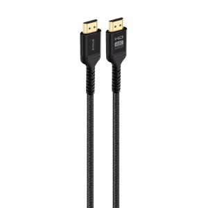 Кабель Proove PlayBack HDMI to HDMI 2м