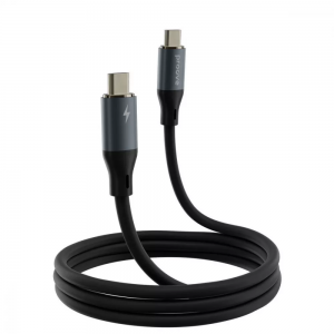 Кабель Proove PowerFull Type-C to Type-C 100W  1М