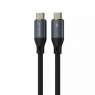 Кабель Proove PowerFull Type-C to Type-C 100W  1М