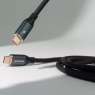 Кабель Proove PowerFull Type-C to Type-C 100W  1М