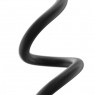 Кабель Proove Soft Silicone Type-C to Lightning 27W 1М (чёрный)