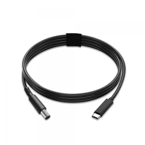 Кабель Type-C to DC 5.5*2.1 12V