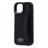 Чехол Kajsa Outdoor Collection iPhone 15 Pro Max (чёрный)