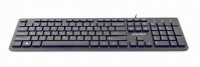 Клавиатура Gembird KB-MCH-03-RU USB