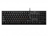 Клавиатура Sven KB-S300 USB+PS/2 Клавиатура Sven KB-S300 USB+PS/2