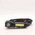 LED Налобный фонарь + ручной 2в1 (500 lumens)