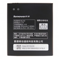 Акумулятор Lenovo BL210 Акумулятор Lenovo BL210