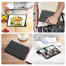 Чехол Domo Series Smart Cover Lenovo Tab M11 (черный)