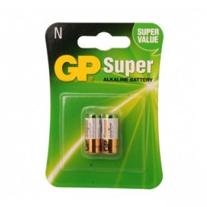 Батарейка GP Super Alkaline LR1/910A/N 1 шт