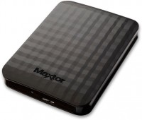 Внешний жёсткий диск Maxtor M3 Portable 1TB Внешний жёсткий диск Maxtor M3 Portable 1TB