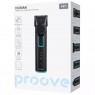 Универсальный триммер Proove Dorian 5in1