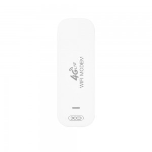 USB Модем XO CF19 Portable Mobile WiFi Transmitter