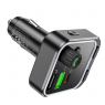 Модулятор Borofone BC53 Highway PD20W+QC3.018W Total 38W