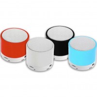 Портативная колонка Music Mini Speaker Портативная колонка Music Mini Speaker
