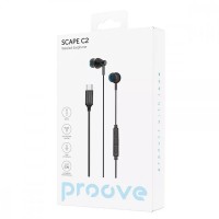 Наушники Proove Scape C2 Type-C